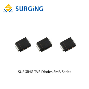 TVS Diodes 5 pieces Transient Voltage Suppressors 5000W 150V Unidirect