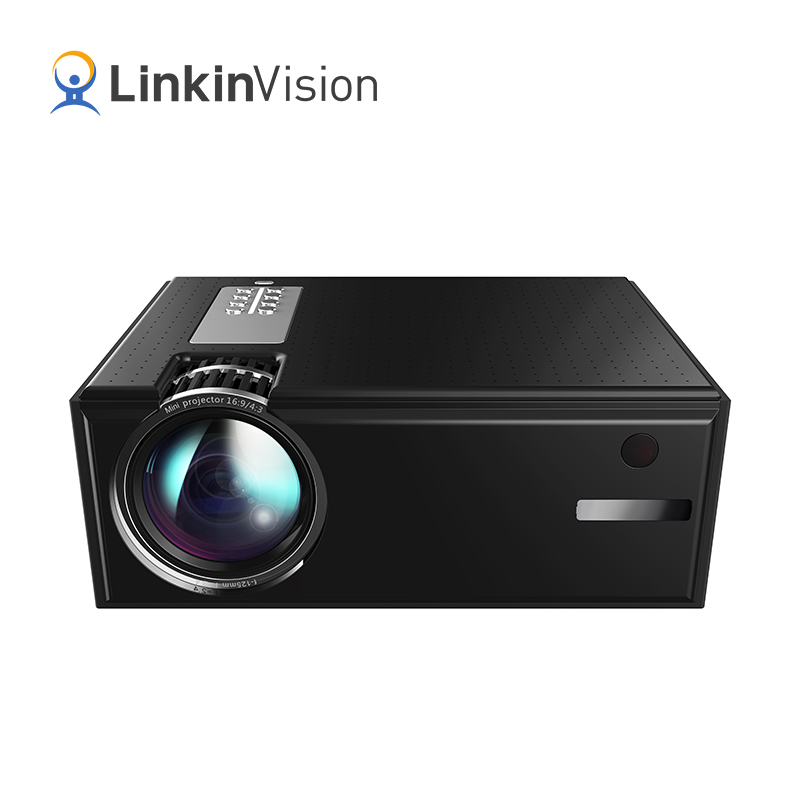 Лидер продаж, беспроводной проектор 1080P, потолочные проекторы