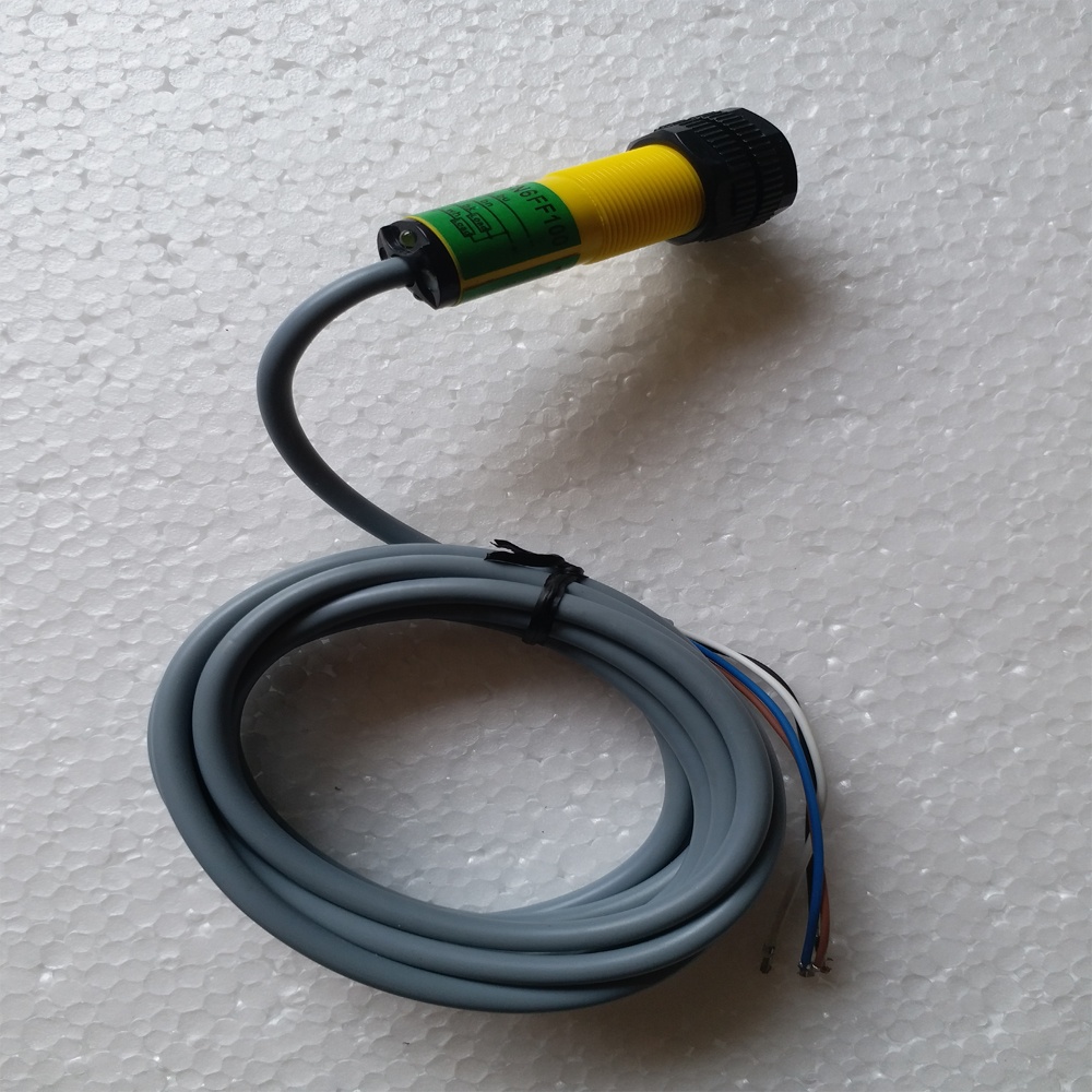 S50-ML-5-B01-PP Photoelectric Sensor DATALOGIC Npn proximity Proximity switch Sensor in stock