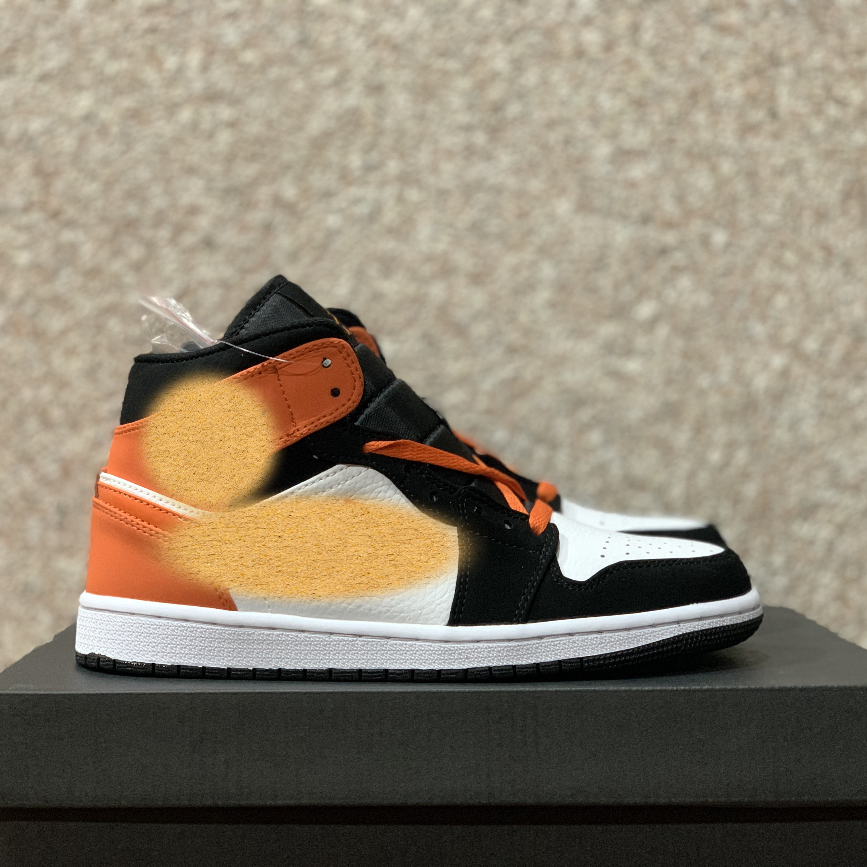 ams wholesale shoes