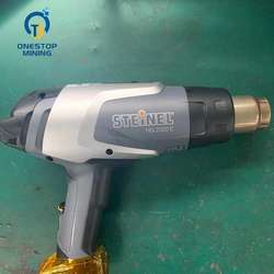 Onestopmining Bitcoin miner Mining machine Repair Hot air gun