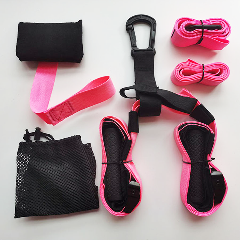 ROLA-Suspension Подгонянный высококачественный внутренний тренировочный ремень для фитнеса p3 suspension тренажер красный