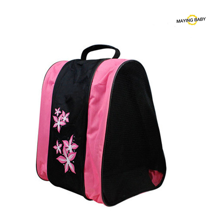 ice skating boot bag