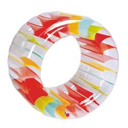 Inflatable Colorful Roller Ball Toy Grass Water Children Multi-Purpose Crawling Roller Puzzle Parent-Child Swimming Pool Toys
