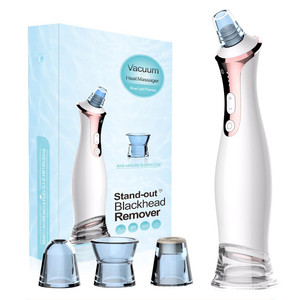 v-steam vagina steamer blackhead vacuum cleaner Pore Suction Device Warm Heat Massage
