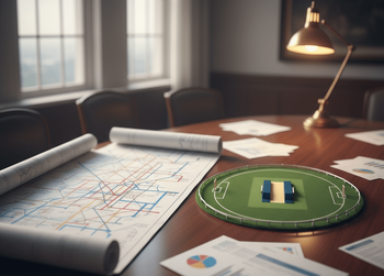 New Zealand’s Cricket Lessons: Supply Chain Championship Strategy