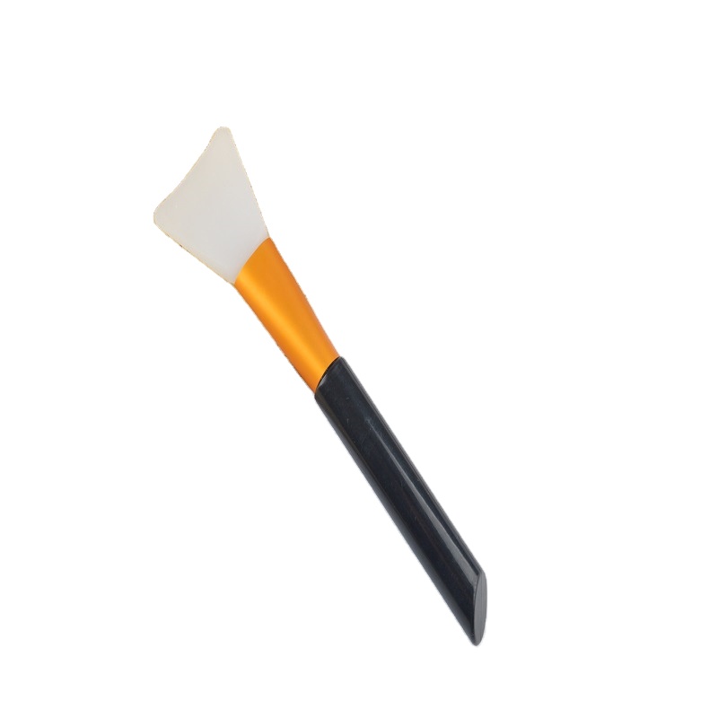 Сделай Сам-сделано салон красоты ламинатор Мягкая головка силиконовая маска щетка