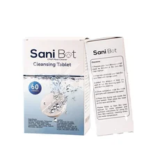 Plaque Disclosing Tablet For Identifying Plaque View Plaque Disclosing Tablet Y Kelin Y Kelin Product Details From Anhui Greenland Biotech Co Ltd On Alibaba Com