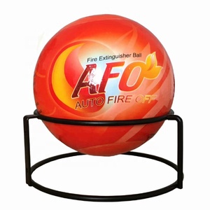Turk Mali Super Fire Ball Yangin Sondurme Topu Tse Fiyatlari Ve Ozellikleri
