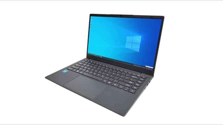 Win10 Win11 14inch Full HD Intel Gemini Lake N4000 Laptop