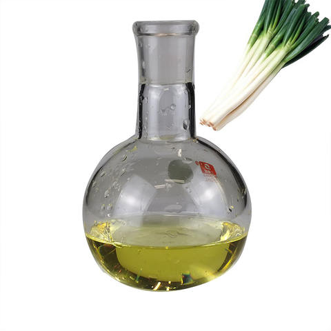 bulk price green chinese onion oil shallot oil flavor with