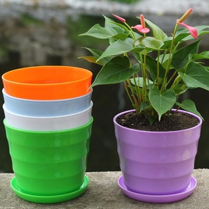 Exquisite Plastic Plant Pots To Dazzle Up Your Decor Alibaba Com