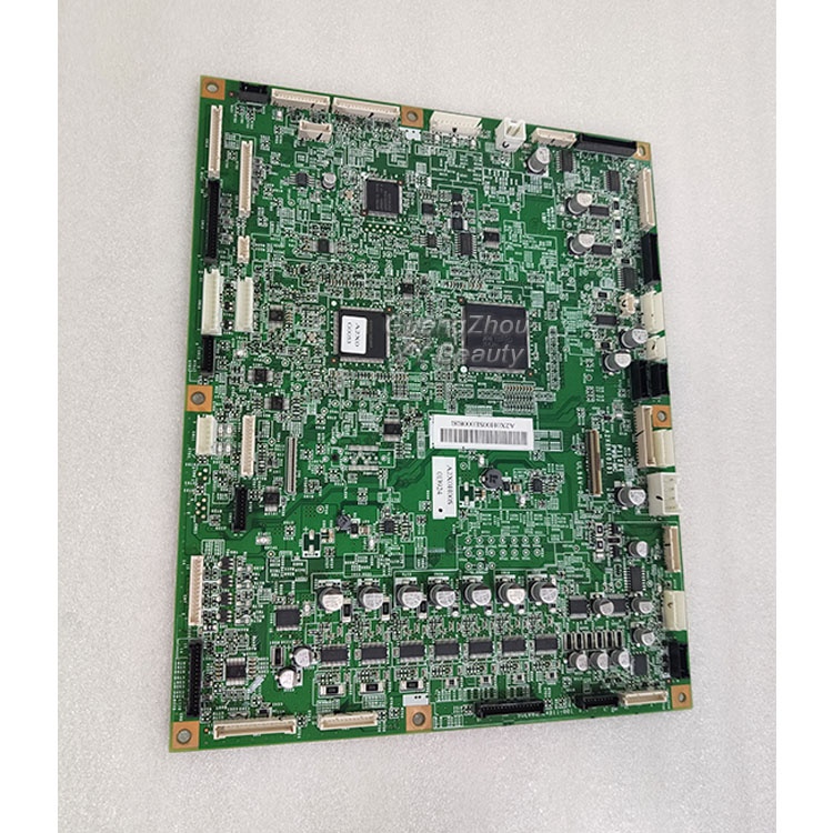 Original Photocopiers Main Board for Konica Minolta Bizhub