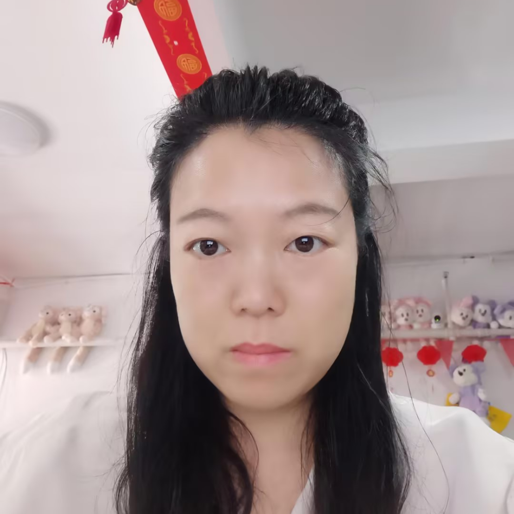 Modern Dog Desk Clock with Warm Night Light Bell Alarm Quartz Movement-for Bedroom Office or Lunch Break Decor