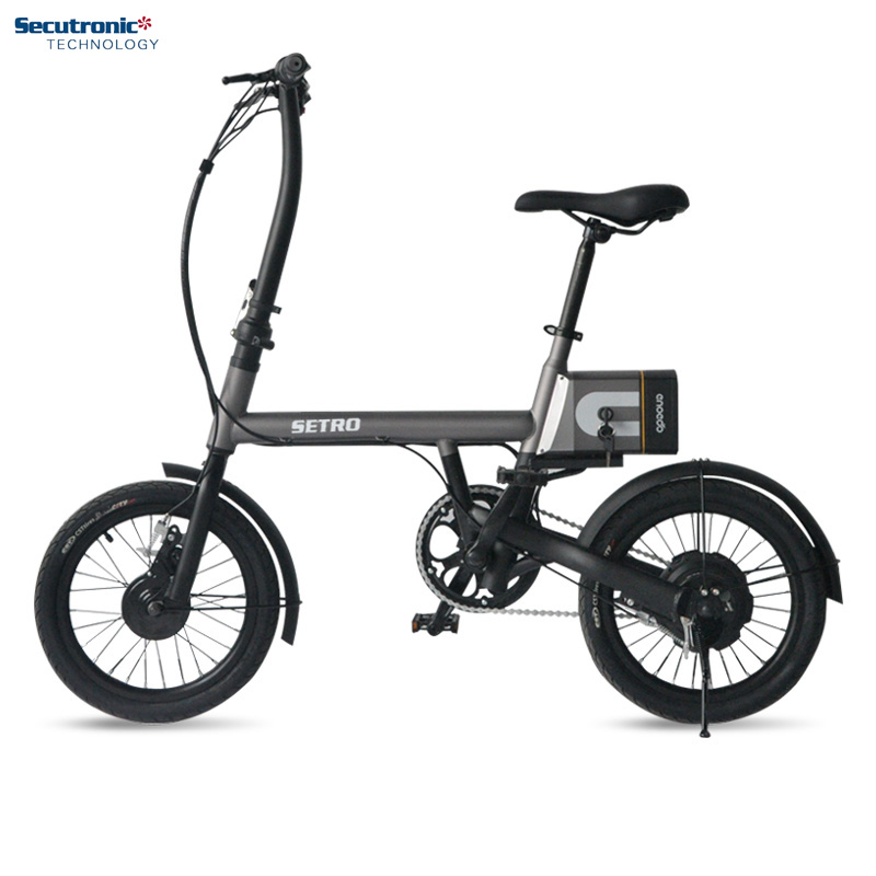 Taotao Electric Bike Electric Bike