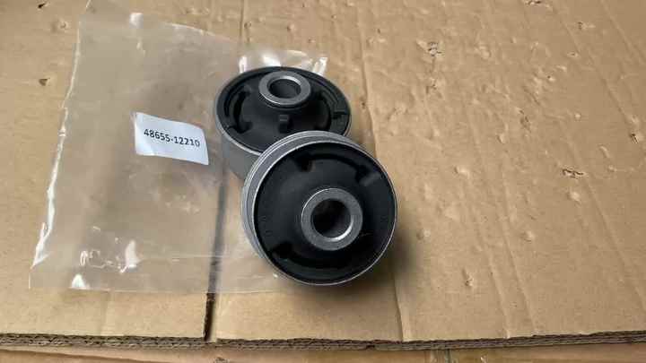 FORSIDA OEM 48655-12210 Suspension Bush for Toyota COROLLA