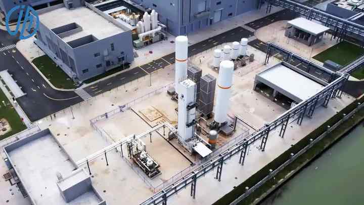Fully Automatic Oxygen Plant air Separation Plant Cryogenic ASU  KDON-1000Y,cryogenic Oxygen Plant
