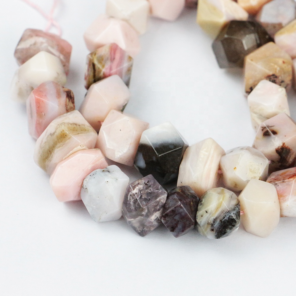 6Stränge Mix Türkis Howlith Rund Perlen Beads 8mm
