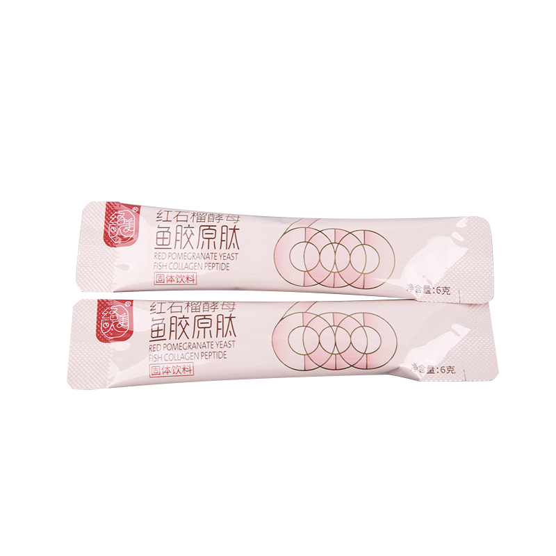 Отбеливающий антивозрастной продукт для здоровья, пептид с артритом, Рыбий коллаген