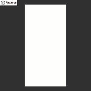 Pack external or internal corners for 20x5cm White