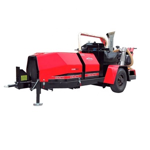 ESUN CLYG-TS500 500L External pump road crack sealing machine road seal
