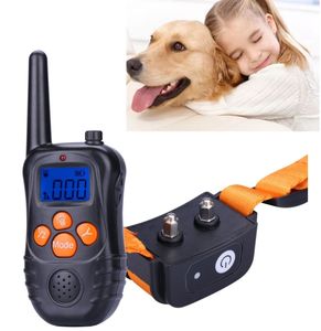 wifi dog training collar