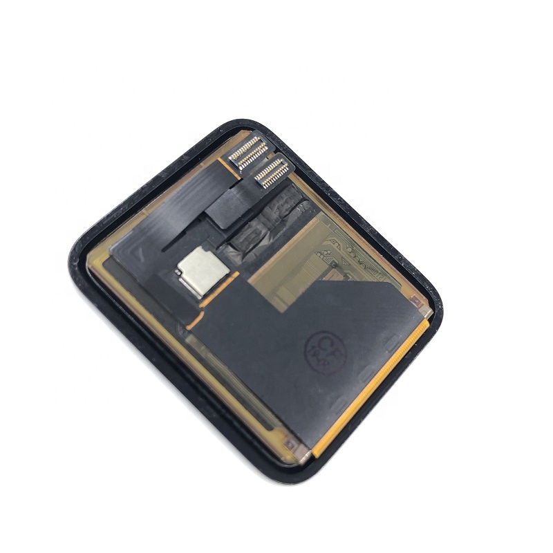 iwatch 3 screen repair