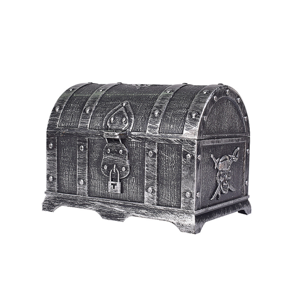 oriental trading treasure box