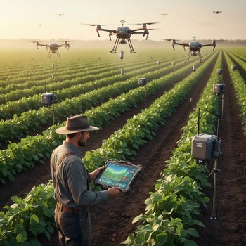 7 Cutting-Edge Long Range Radio Applications Powering Industries in 2026