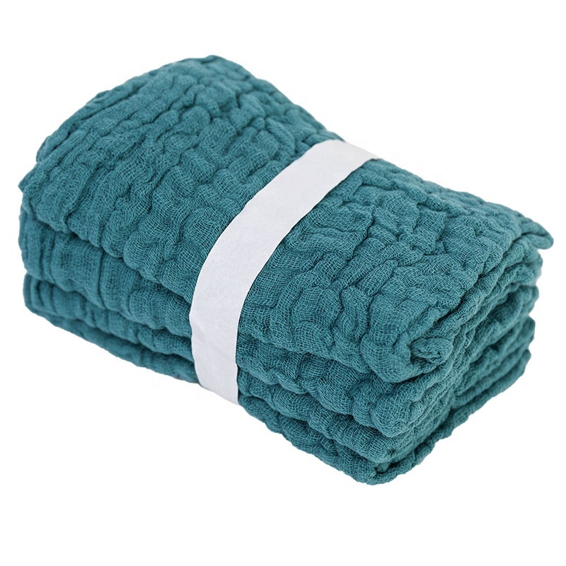 Factory Wholesale Surgical Green Laparotomy Sponge Sterile Lap Sponge