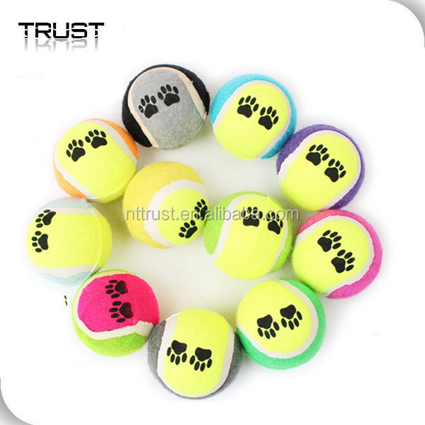 От оригинального производителя onlywheel в любимая игрушка собака теннисный мяч для тренировки