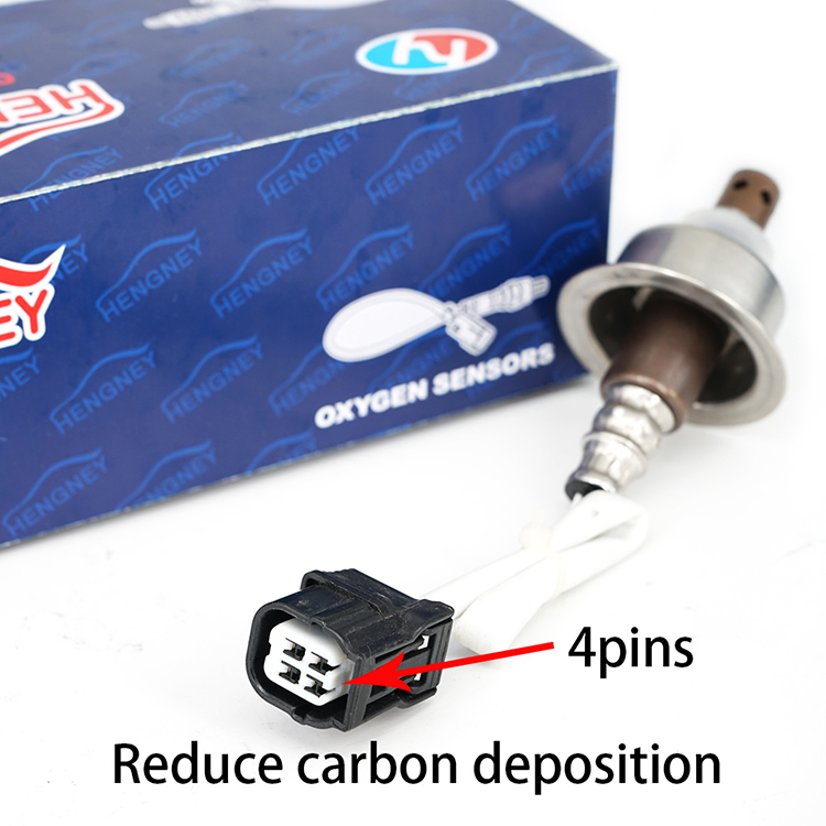 Brand New O2 Air Fuel Ratio Upstream Oxygen Sensor for 07-11 Honda Civic 1.8L