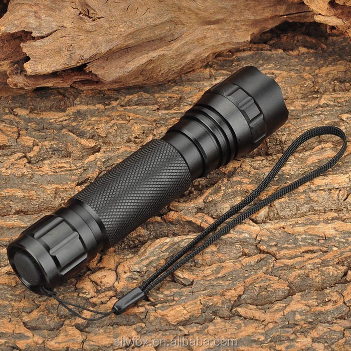 可充电超亮户外野营便携式10w led手电筒手电筒 - buy torch flash