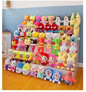 carnival sized stuffed animals