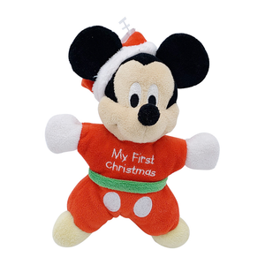 minnie soft toy