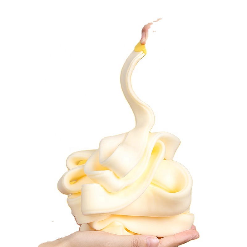 Новинка 2020 года, пенопластовый мусс 350 мл для мытья тела, очищения, осветления, осветления кожи, отбеливания, гель для душа для мытья тела