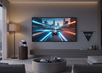 How F1 TV Changed Sports Broadcasting Forever