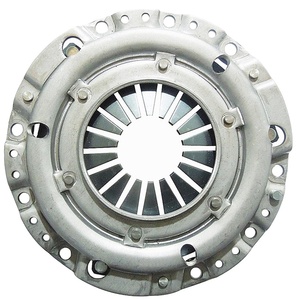 离合器盖价格总成 22100-80f01 离合器suzuki(cappuccino) 汽车零部件