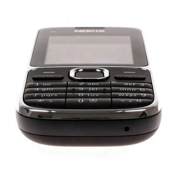 Telefone móvel C2 2.0 