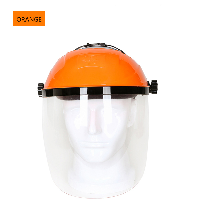 Оптовая продажа, защитные козырьки для лица, противотуманный Полнолицевой пластиковый прозрачный жидкостный защитный экран для лица