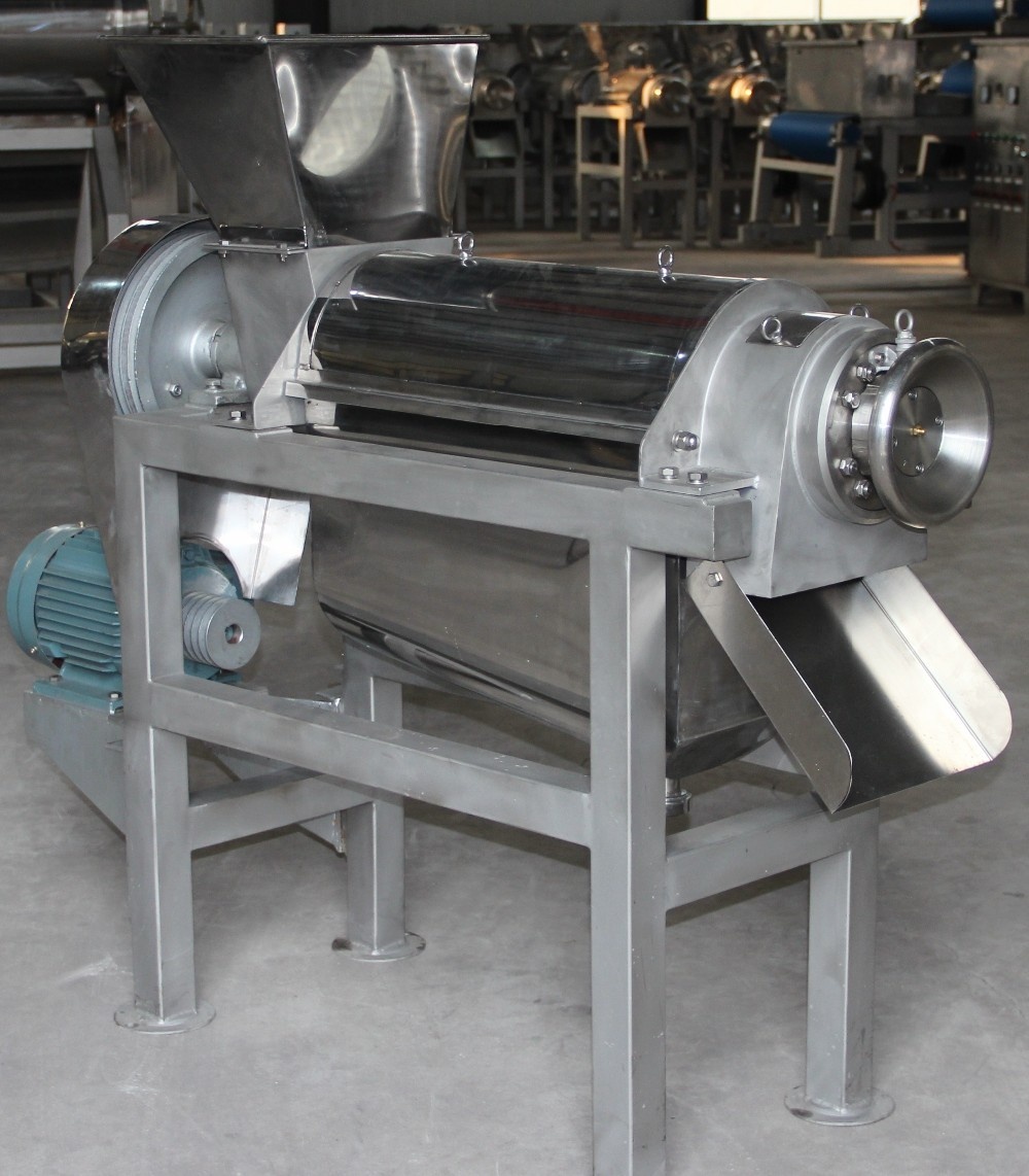 Имбирь/яблок/Патока сахарного тростника соковыжималка extractor