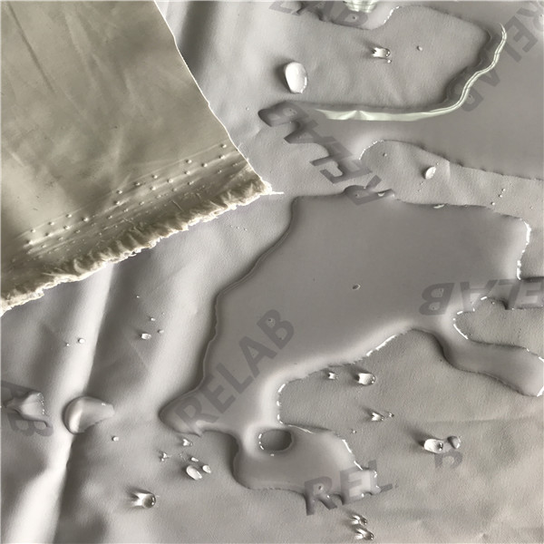 Гидрохромная подложка из полиэфирной ткани с волшебным принтом, ПВХ для дождевика, зонта