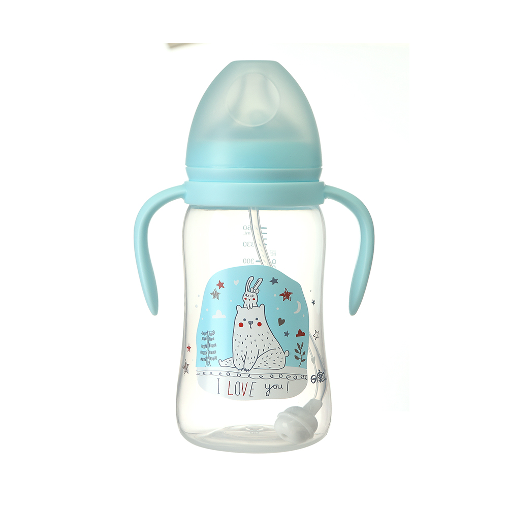 unique baby bottles