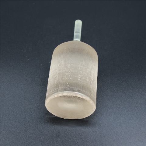 用于法拉第隔离器的磁光tgg晶体