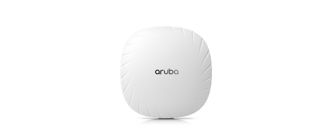 Aruba AP-515-RW(Q9H62A) High Performance 802.11ax Access Point