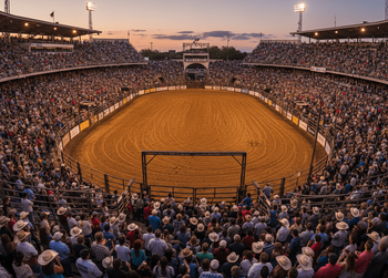 Cody Johnson’s 80,203 Record: Event Scaling Strategies That Work