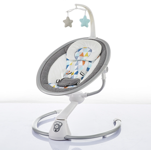 baby cradle electronic