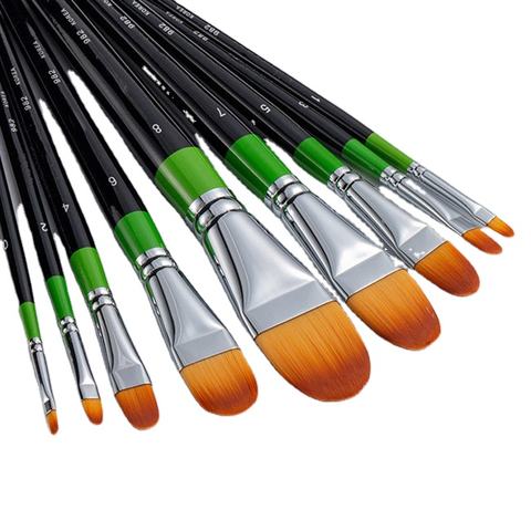artist brush, artist brush direct from sichuan best-line