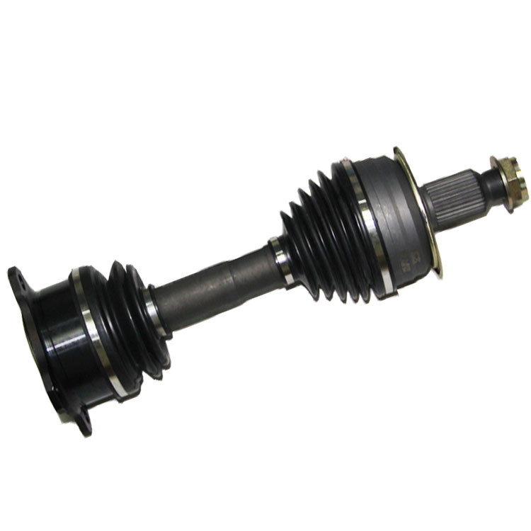 1998-2001 POLARIS SPORTSMAN 500 4X4 Front Outboard CV Joint Boot Kit