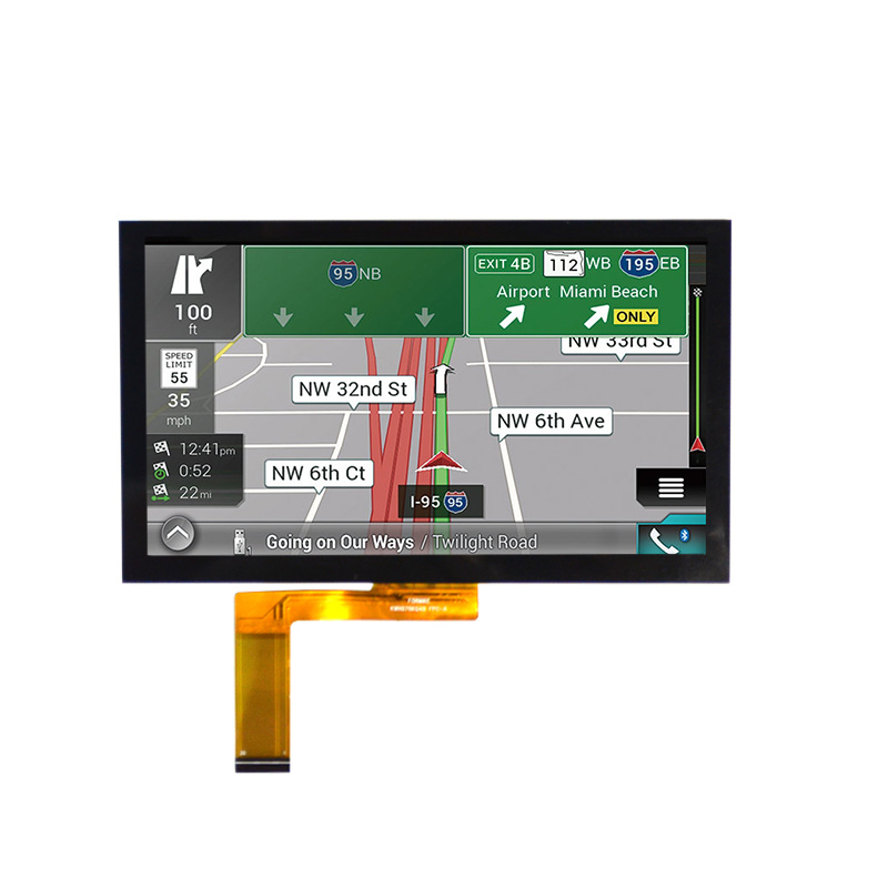 DISPLAY LCD SCHERMO 14.1/" B141PW01